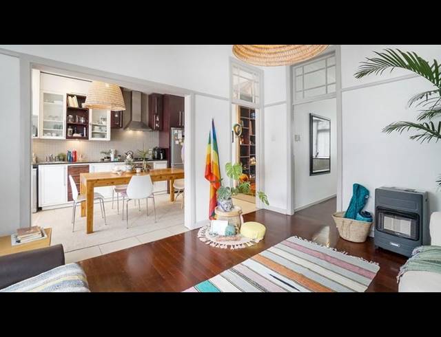 1 BEDROOM APARTMENT FOR SALE IN GARDENS